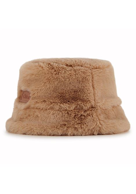 Cappello in pelo CHLOE' KIDS | C2130931F